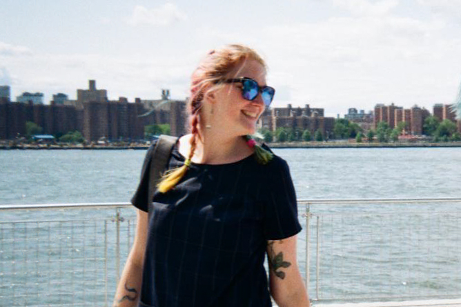 Beth Crane - Live Music Photographer